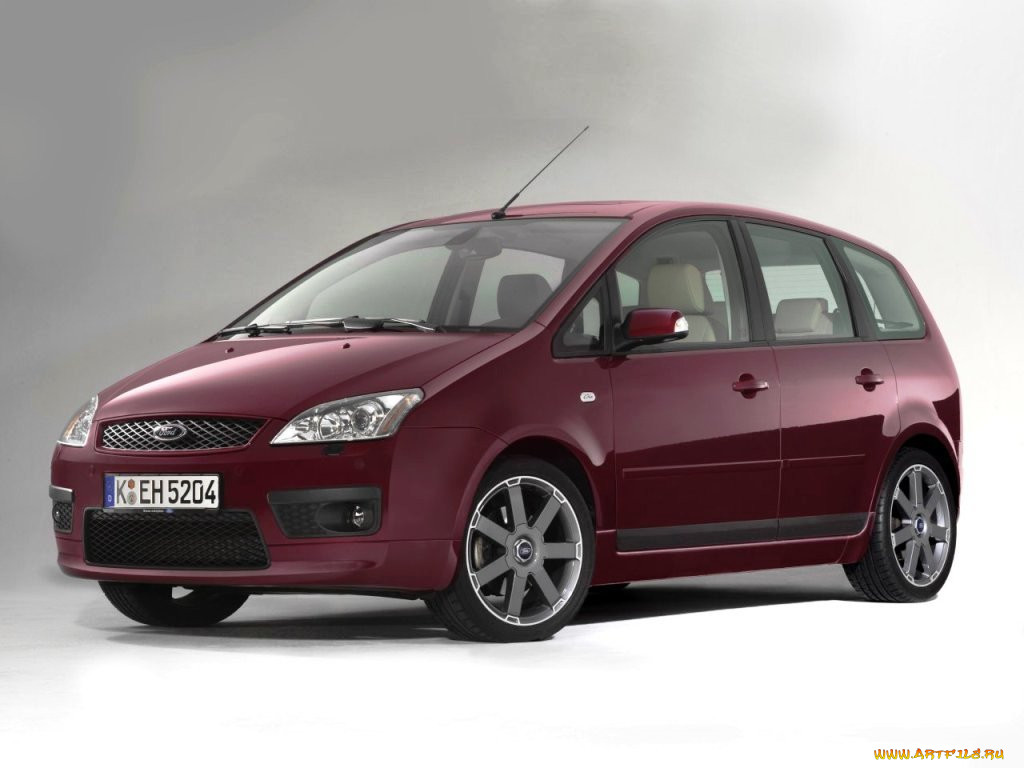 , ford